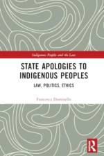 State Apologies to Indigenous Peoples af Francesca Dominello