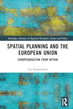 Spatial Planning and the European Union af Eva Purkarthofer
