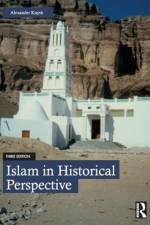 Islam in Historical Perspective af Alexander Knysh