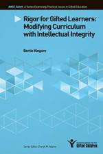 Rigor for Gifted Learners af Bertie Kilgore