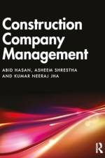 Construction Company Management