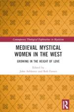 Medieval Mystical Women in the West af John Arblaster