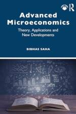 Advanced Microeconomics af Bibhas Saha