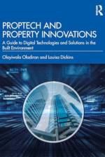 Proptech and Property Innovations af Olayiwola Oladiran