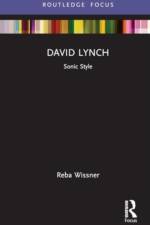 David Lynch af Reba Wissner