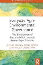 Everyday Agri-Environmental Governance af JÃ©rÃ©mie Forney