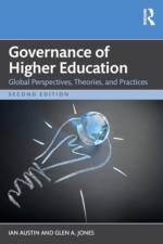 Governance of Higher Education af Ian Austin