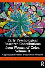 Early Psychological Research Contributions from Women of Color, Volume II af Rihana Shiri Mason