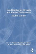 Conditioning for Strength and Human Performance af T Jeff Chandler