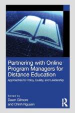 Partnering with Online Program Managers for Distance Education af Dawn M Gilmore