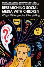 Researching Social Media with Children af Antonio Silva Esquinas