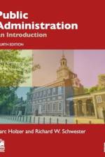 Public Administration