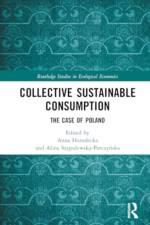 Collective Sustainable Consumption af Anna Horodecka