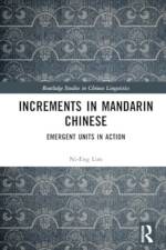 Increments in Mandarin Chinese af Ni-Eng Lim