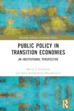 Public Policy in Transition Economies af Maciej J Grodzicki