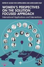Women's Perspectives on the Solution Focused Approach af Jacqui Von Cziffra-Bergs