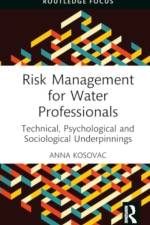 Risk Management for Water Professionals af Anna Kosovac