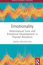 Emotionality af Eirini Arvanitaki