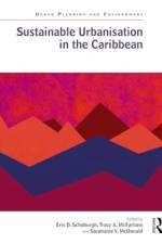 Sustainable Urbanisation in the Caribbean af Eris D Schoburgh