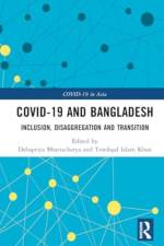 Covid-19 and Bangladesh af Debapriya Bhattacharya