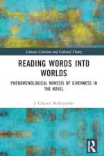 Reading Words Into Worlds af J Clayton McReynolds