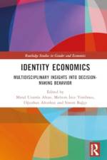 Identity Economics af Meral UzunÃ¶z Altan