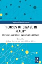 Theories of Change in Reality af Andrew Koleros