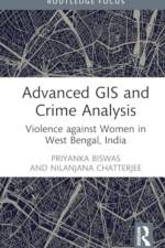 Advanced GIS and Crime Analysis af Priyanka Biswas