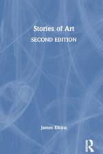 Stories of Art af James Elkins