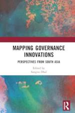 Mapping Governance Innovations af Sangita Dhal