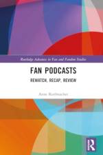 Fan Podcasts af Anne Korfmacher