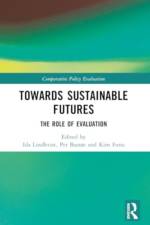 Towards Sustainable Futures af Ida Kristine Lindkvist