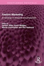 Fashion Marketing af Gordon Wills