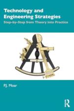 Technology and Engineering Strategies af P J Moar