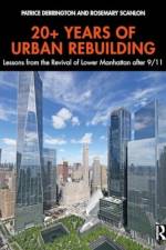 20+ Years of Urban Rebuilding af Patrice Derrington