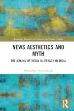 News Aesthetics and Myth af Shashidhar Nanjundaiah