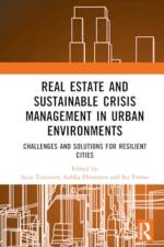 Real Estate and Sustainable Crisis Management in Urban Environments af Saija Toivonen