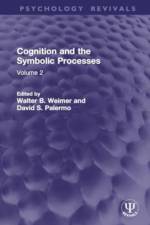 Cognition and the Symbolic Processes
