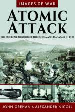 Atomic Attack af Alexander Nicoll