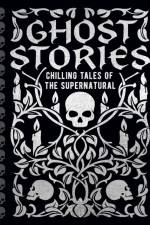 Ghost Stories af Guy de Maupassant