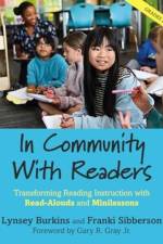 In Community with Readers af Lynsey Burkins