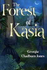The Forest of Kasia af Georgia Chadburn-Jones