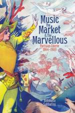 Music, the Market, and the Marvellous af Tommaso (Marie Sklodowska-Curie Global Postdoctoral Fellow Sabbatini