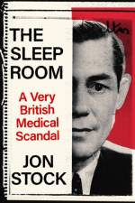 The Sleep Room af Jon (Editor) Stock