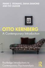 Otto Kernberg af Frank E Yeomans