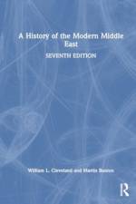 A History of the Modern Middle East af William L Cleveland