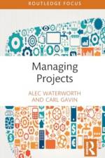 Managing Projects af Alec Waterworth