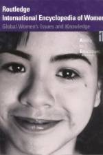 Routledge International Encyclopedia of Women V1