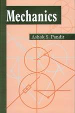 Mechanics af Ashok S Pandit