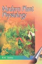 Modern Plant Physiology af R K Sinha
